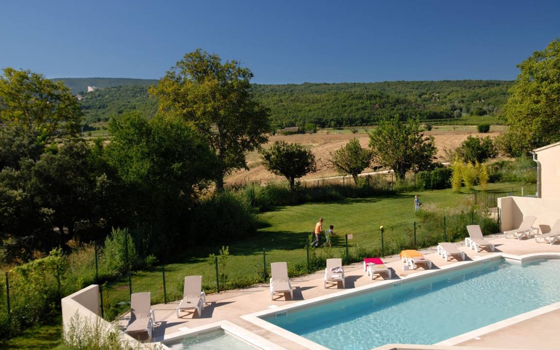 Photo of Outdoor in Bonnieux