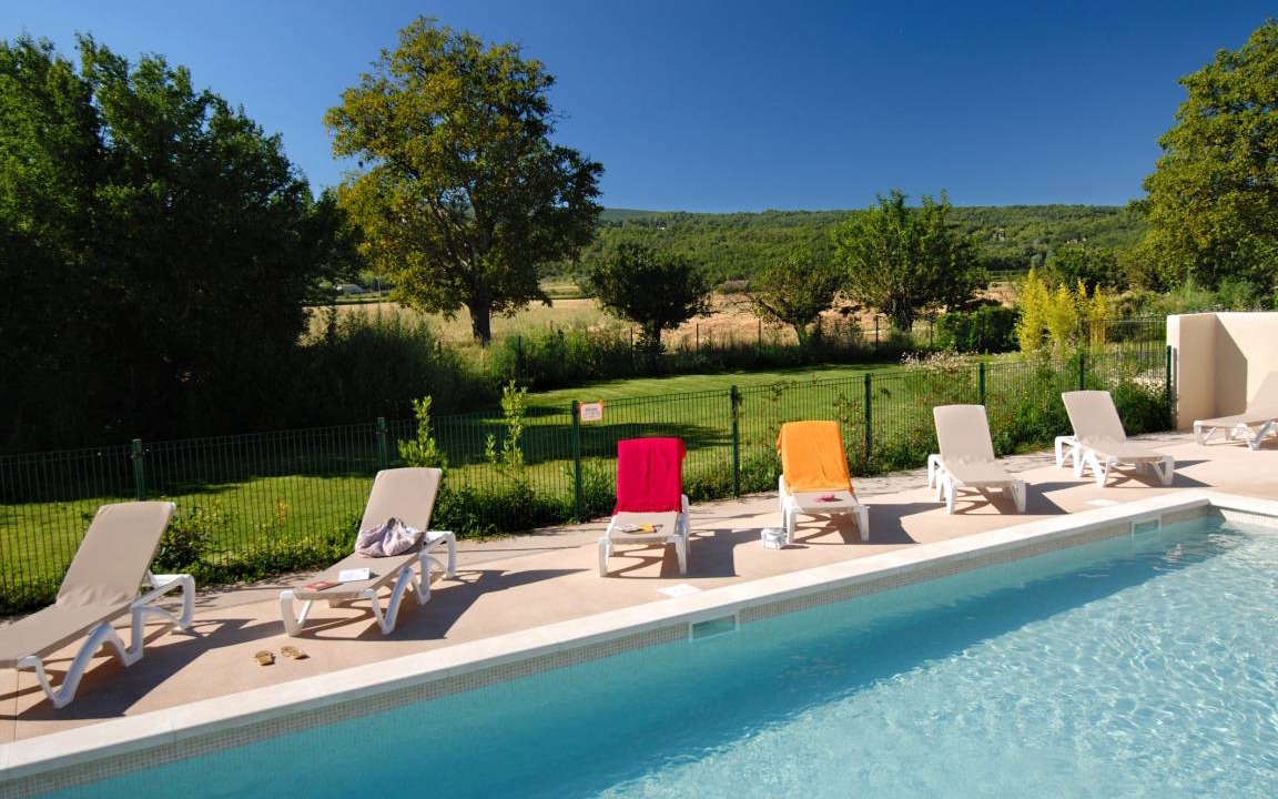 Photo of Outdoor in Bonnieux