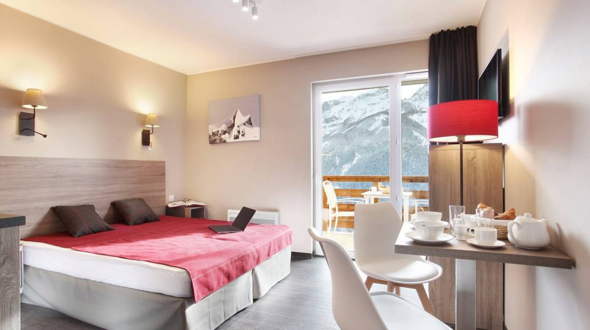 Photo of Livingroom in Pra Loup