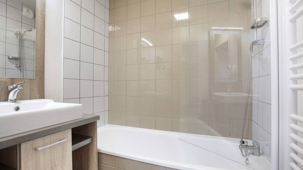 Photo of Bathroom in Pra Loup