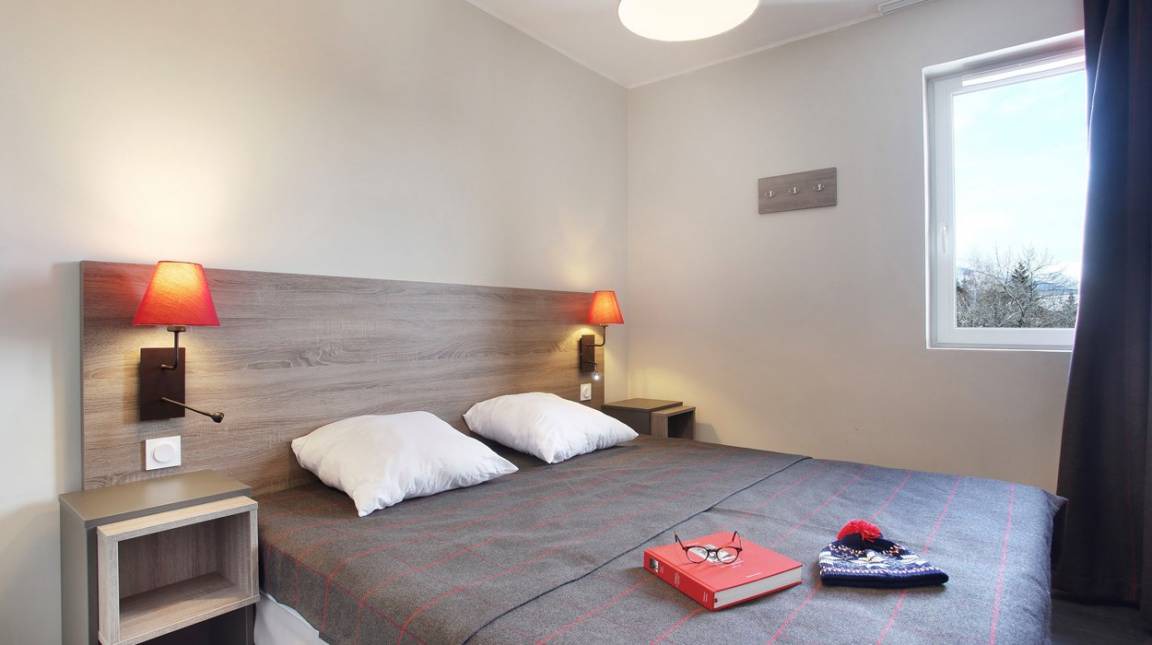 Photo of Bedroom in Pra Loup