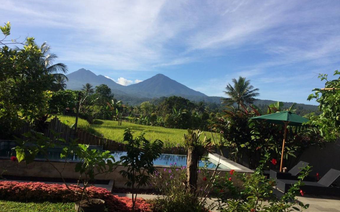 Photo of Outdoor in Banjartegehe