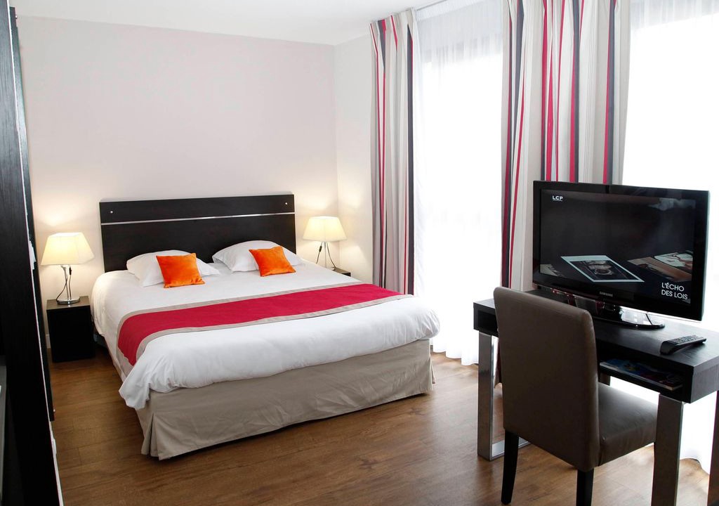 Photo of Bedroom in Sud