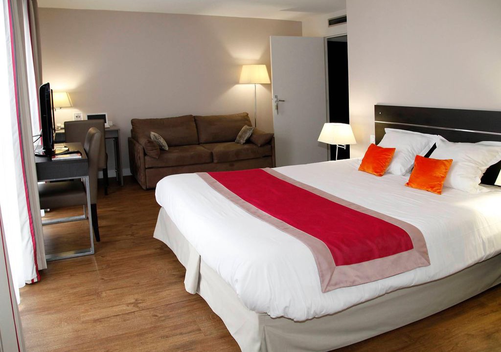 Photo of Bedroom in Sud