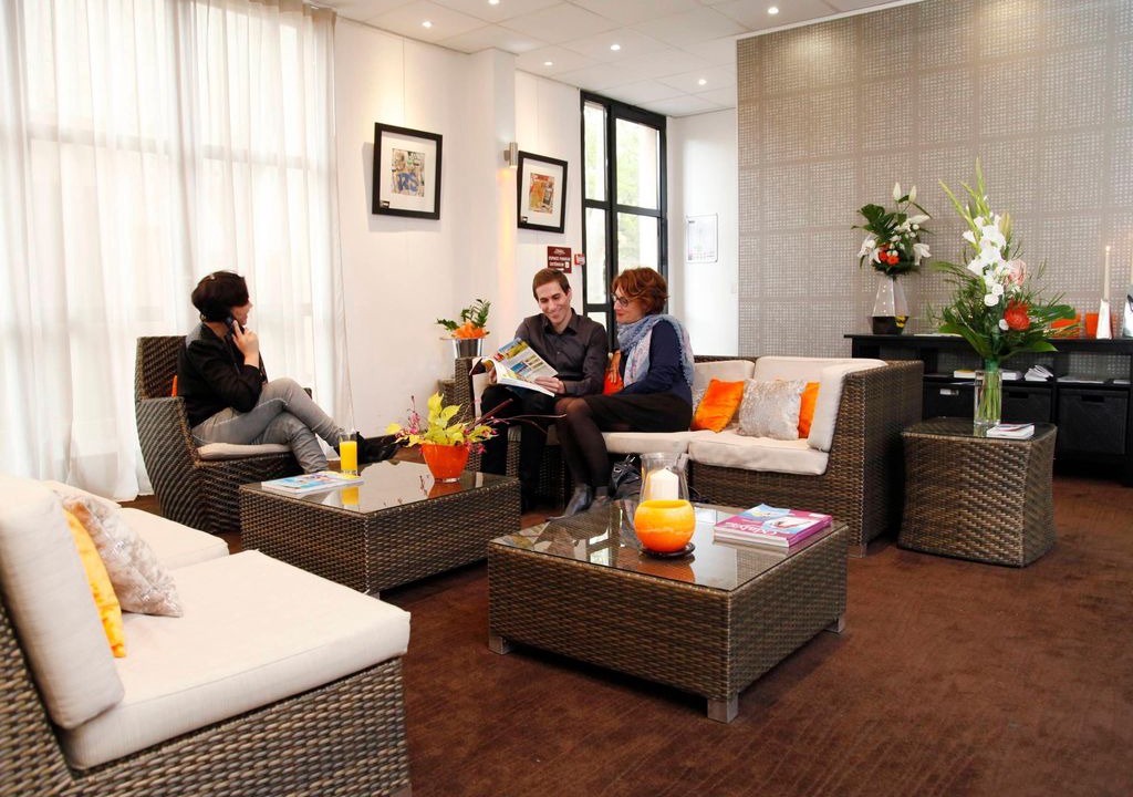 Photo of Livingroom in Sud
