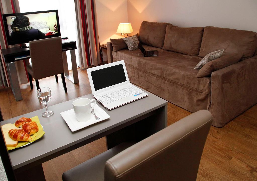 Photo of Livingroom in Sud