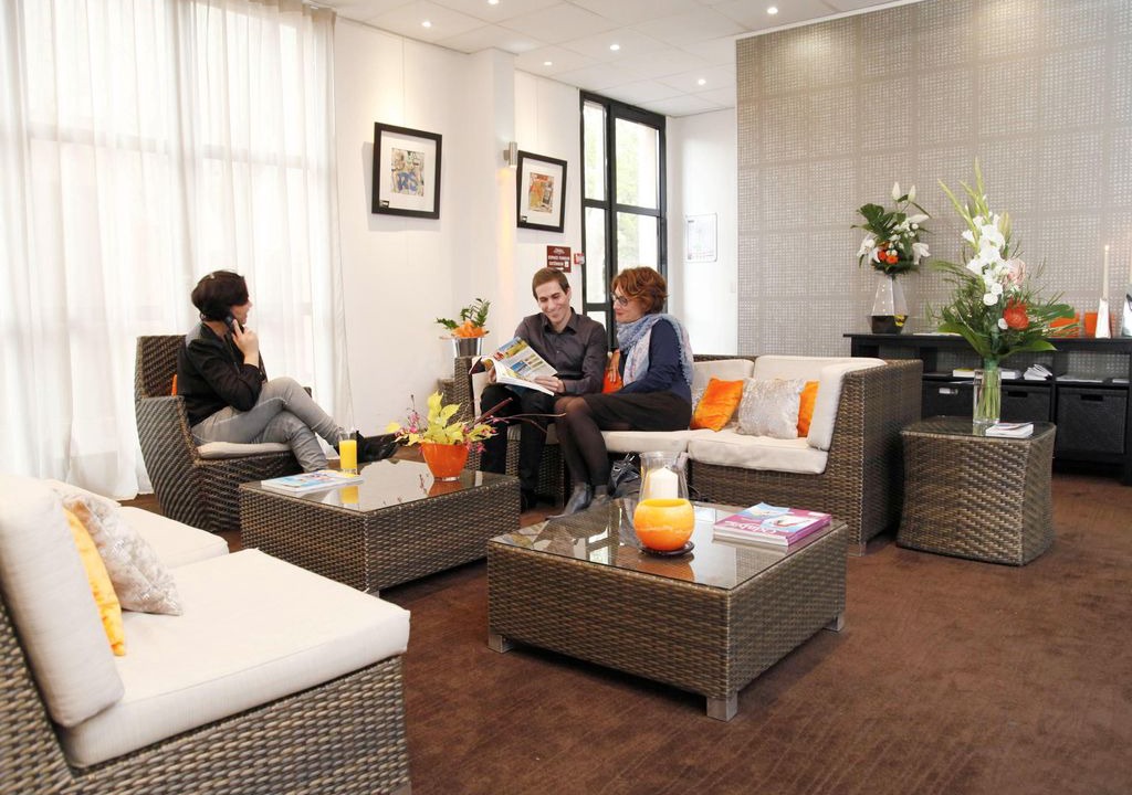 Photo of Livingroom in Sud