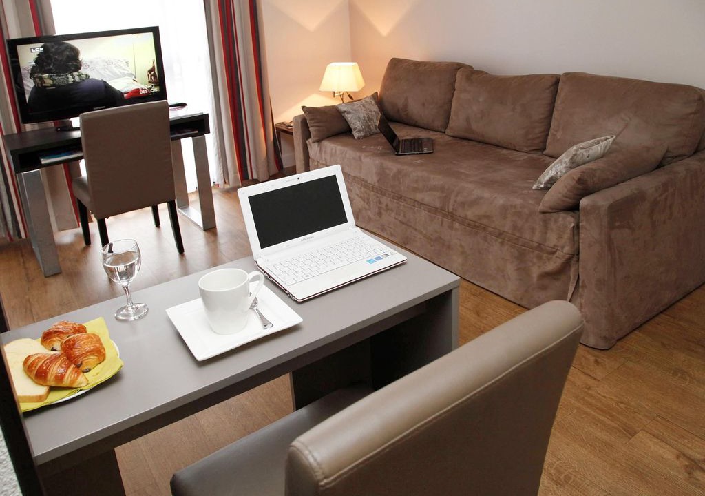 Photo of Livingroom in Sud