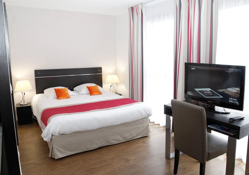 Photo of Bedroom in Sud