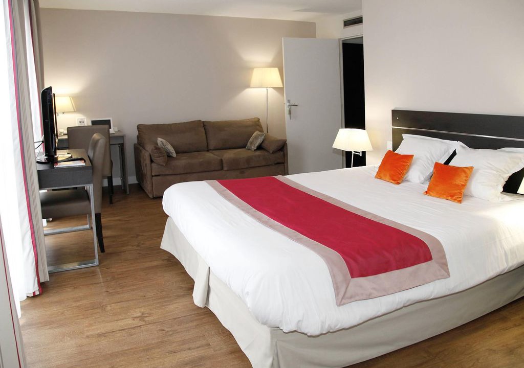 Photo of Bedroom in Sud