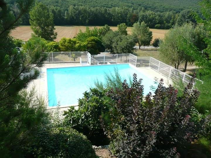 Photo of Outdoor in Saint-Martin-de-Bromes