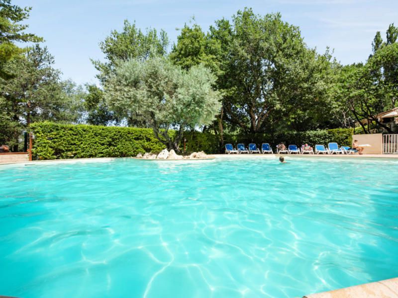 Photo of Outdoor in Aiguines