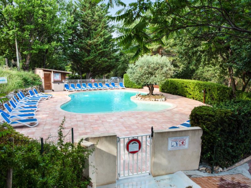 Photo of Outdoor in Aiguines