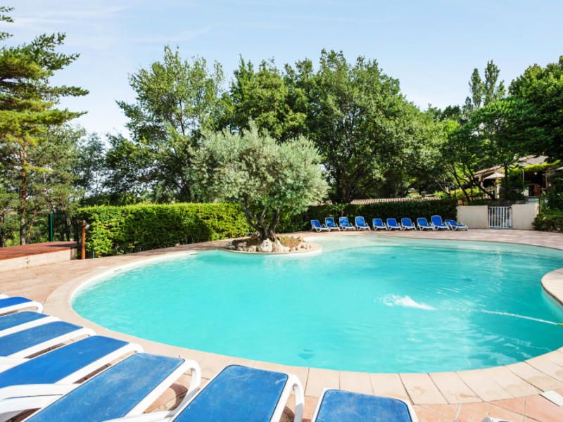 Photo of Outdoor in Aiguines