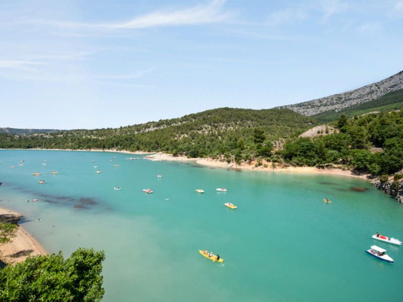Photo of Outdoor in Aiguines