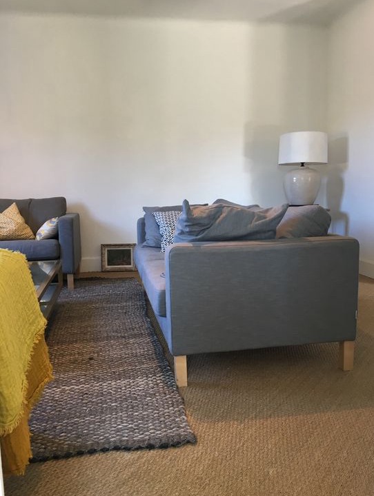 Photo of Livingroom in Saint-Cyr-sur-Mer