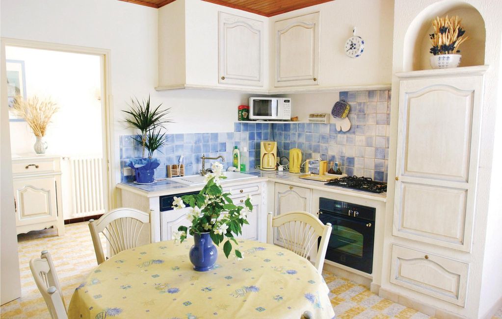 Photo of Kitchen in Laudun