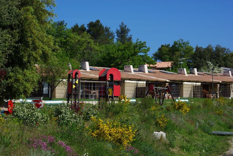 Photo of Buildings in Murs