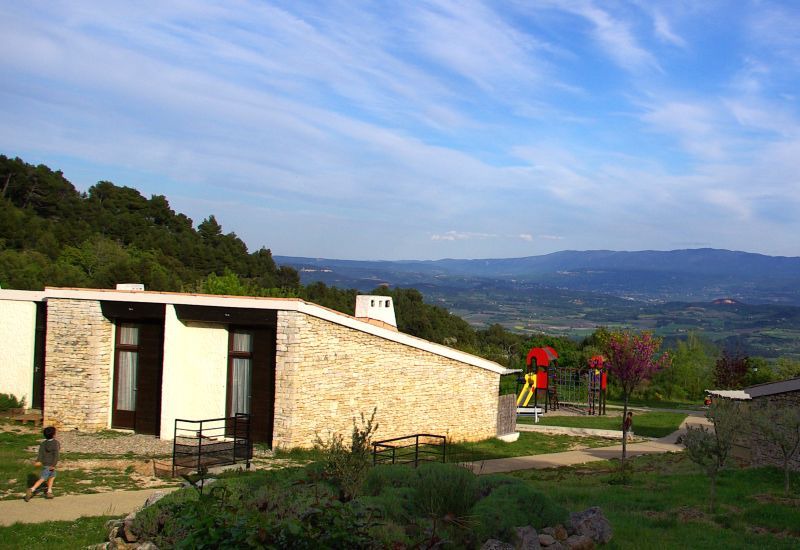 Photo of Buildings in Murs