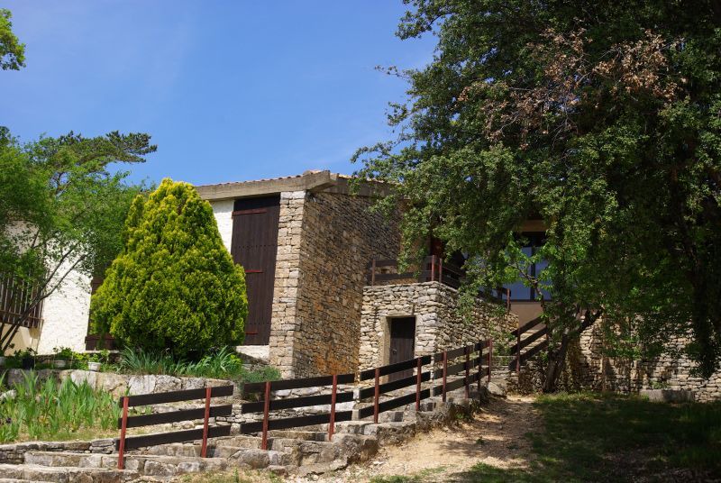 Photo of Buildings in Murs