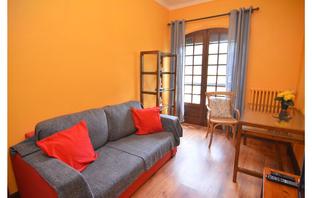 Photo of Livingroom in Le Sambuc