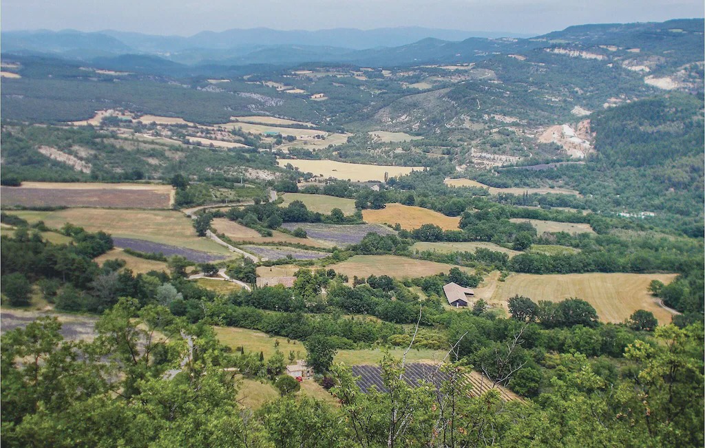 Photo of Outdoor in Viens