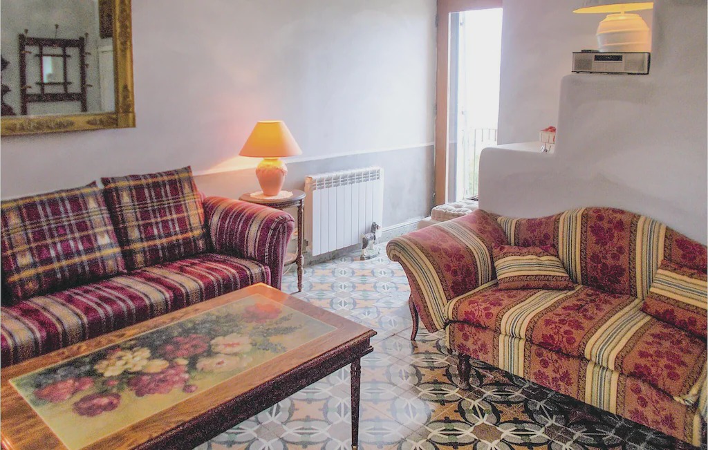 Photo of Livingroom in Viens