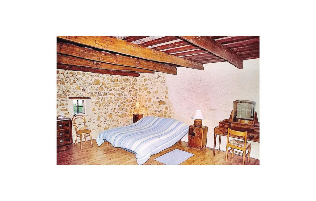 Photo of Bedroom in Mondragon