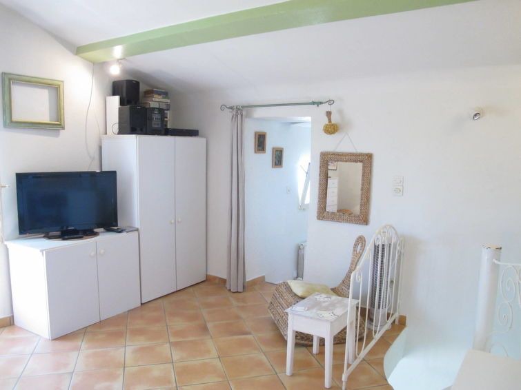 Photo of Livingroom in Claviers