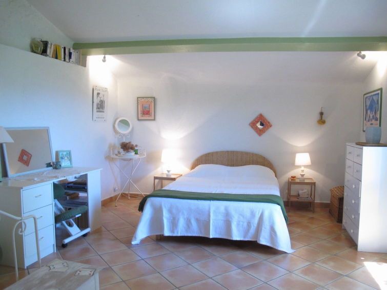 Photo of Bedroom in Claviers