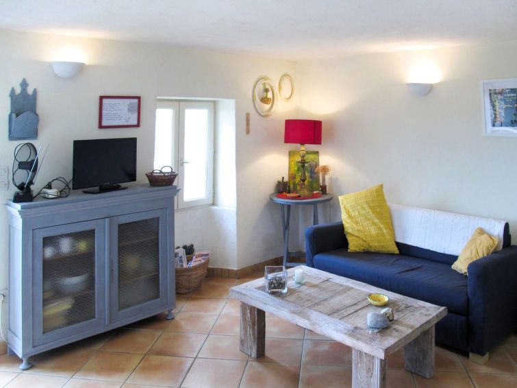 Photo of Livingroom in Claviers