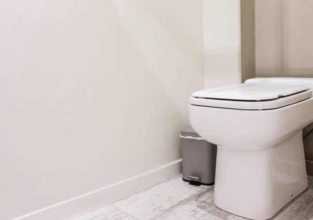 Photo of Bathroom in Les Grands Carmes