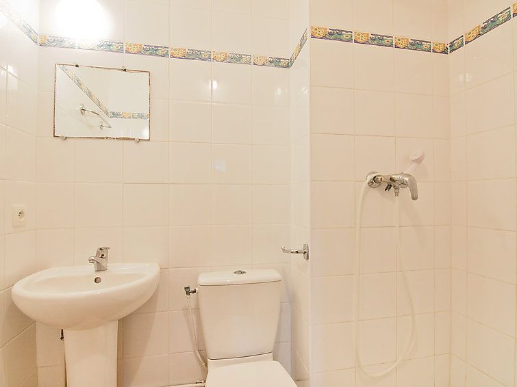 Photo of Bathroom in Cavaliere Beach