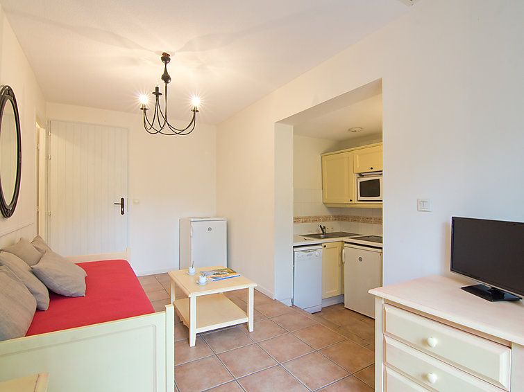 Photo of Livingroom in Cavaliere Beach