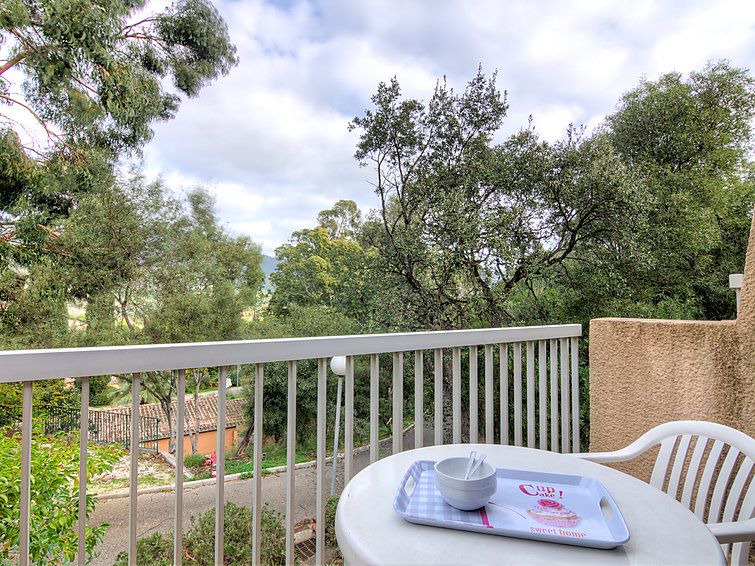 Photo of Patio Balcony in Cavaliere Beach