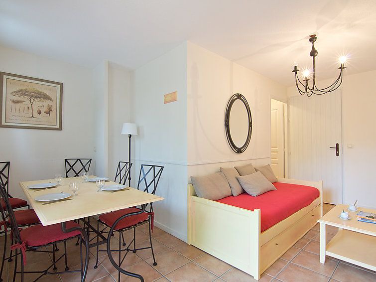 Photo of Livingroom in Cavaliere Beach
