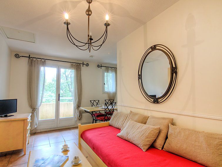 Photo of Livingroom in Cavaliere Beach