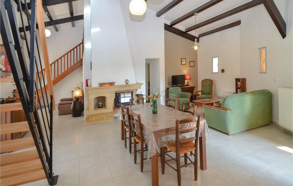 Photo of Livingroom in Pujaut