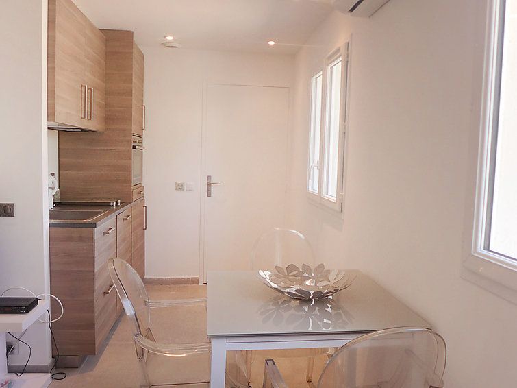 Photo of Kitchen in Cavaliere Beach