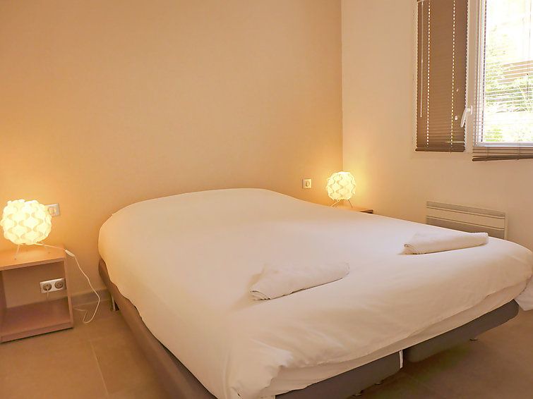 Photo of Bedroom in Cavaliere Beach