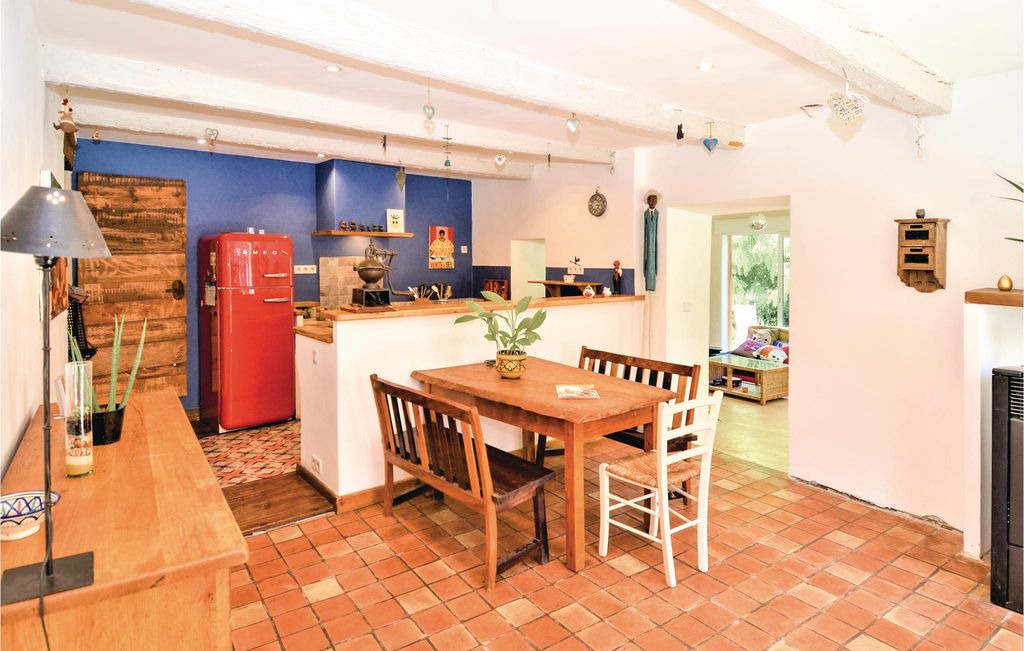 Photo of Livingroom in Sauveterre