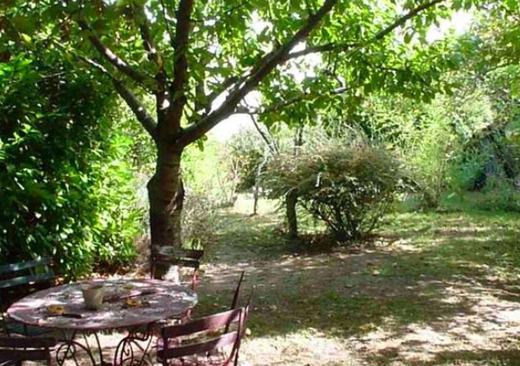 Photo of Patio Balcony in Saignon