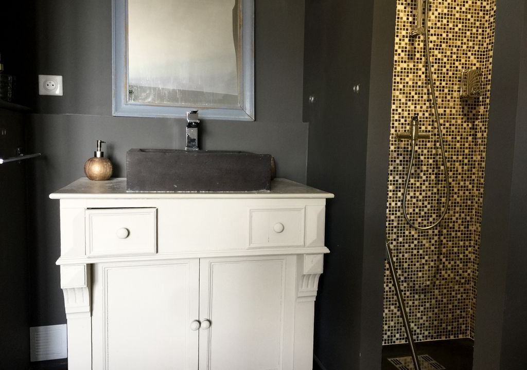 Photo of Kitchen in Saignon