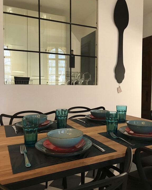 Photo of Livingroom in Avignon City Centre