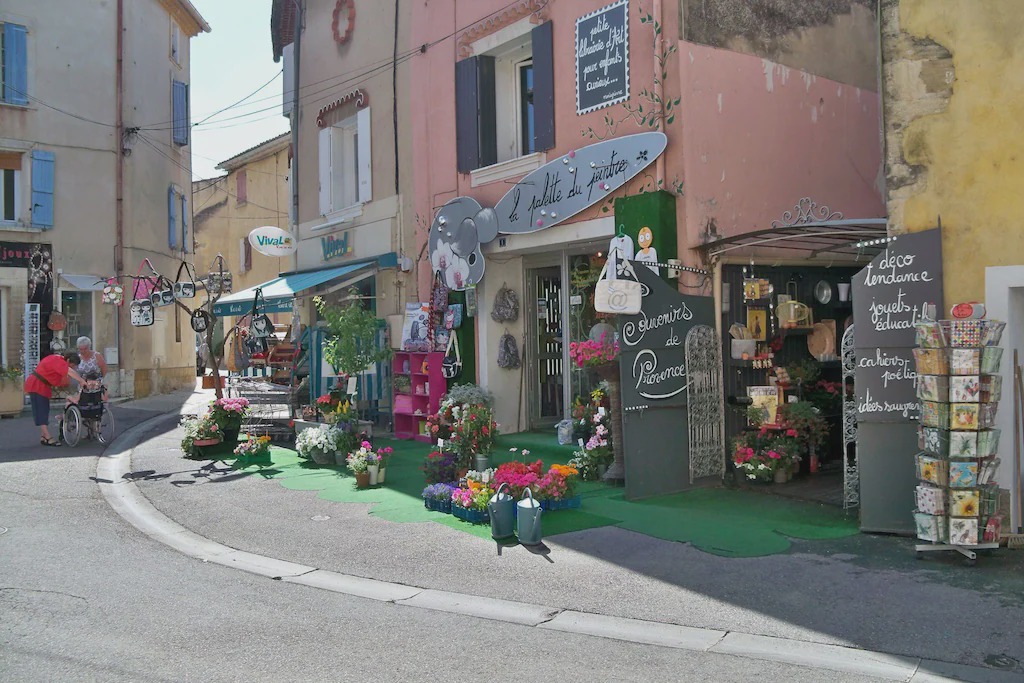 Photo of Others in Villes-sur-Auzon
