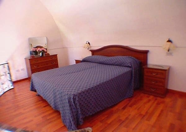 Photo of Bedroom in Positano