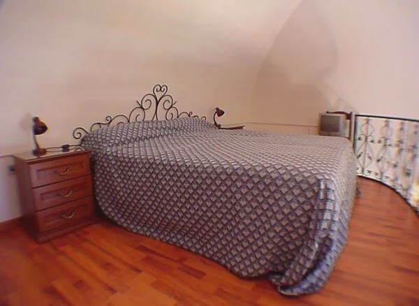 Photo of Bedroom in Positano