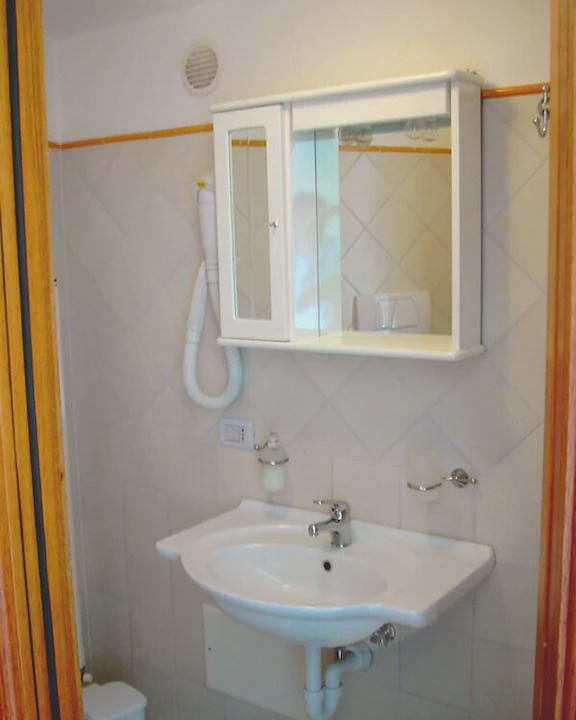Photo of Bathroom in Positano