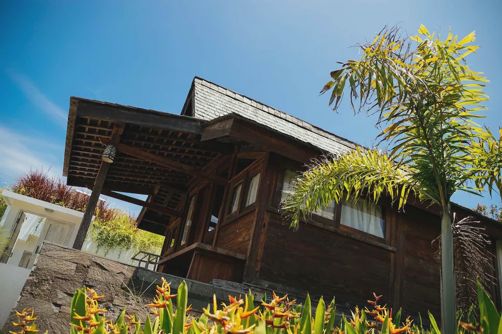 Photo of Buildings in Kutuh