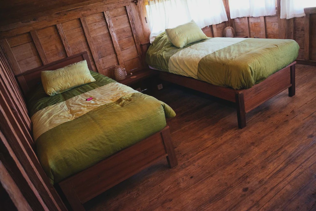 Photo of Bedroom in Kutuh